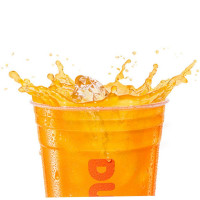 Dunkin' drink