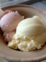 Carmela Ice Cream food