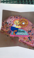 Lard Lad Donuts logo