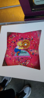 Lard Lad Donuts menu