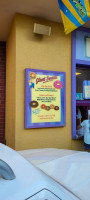 Lard Lad Donuts menu