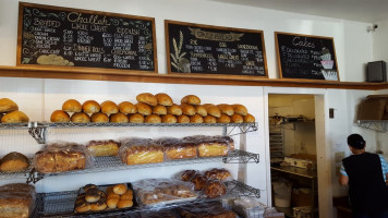Continental Kosher Bakery menu