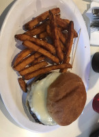 Courthouse Pub And Grill food