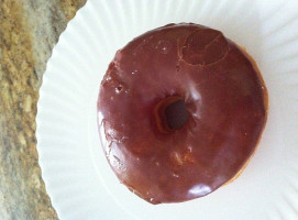 Sierra Doughnut food