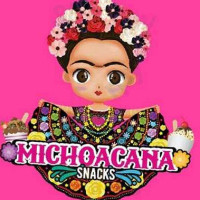 Michoacana Snacks logo