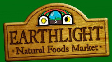 Earthlight Natural Foods logo