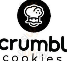 Crumbl Cookies Maple Grove logo