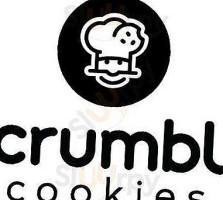 Crumbl Cookies Maple Grove logo