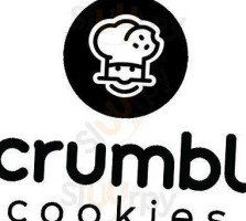 Crumbl Cookies Madison logo