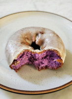 Kettle Glazed Doughnuts drink