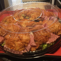 Baton Rouge Steakhouse & Bar food