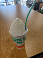 Bahama Buck's drink