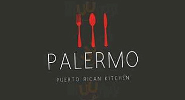 Palermo Puerto Rican Kitchen logo