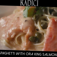 Radici food