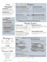 Neighborhood Grill Catering Millbrook menu