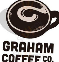 Graham Coffee Co logo