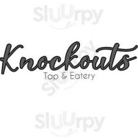 Knockouts Tap logo