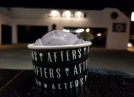 Afters Ice Cream drink