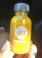 Raw Juce Palm Beach Gardens Pga drink
