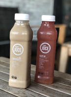 Raw Juce Palm Beach Gardens Pga drink