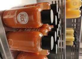 Raw Juce Palm Beach Gardens Pga drink