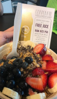 Raw Juce Palm Beach Gardens Pga food