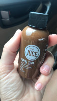 Raw Juce Palm Beach Gardens Pga drink