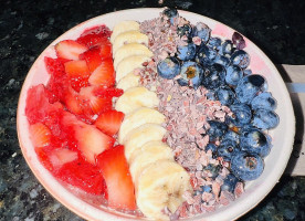 Raw Juce Palm Beach Gardens Pga food