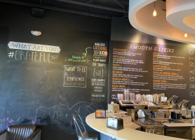 Raw Juce Palm Beach Gardens Pga menu