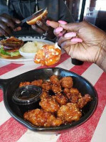 TGI FRIDAYS - Westbury food