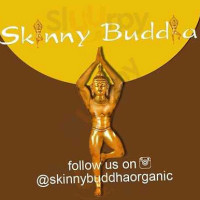 Skinny Buddha logo