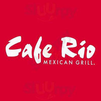 Cafe Rio Mexican Grill logo