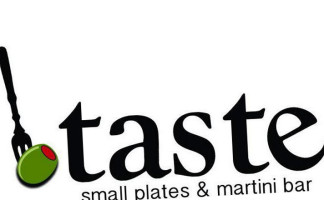 Taste logo