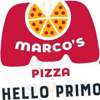 Marco's Pizza logo