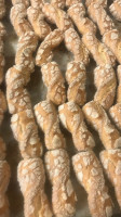 Continental Kosher Bakery food