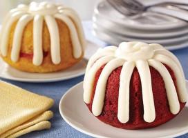 Nothing Bundt Cakes drink