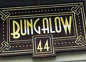 Bungalow 44 logo