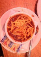 Texas Roadhouse food