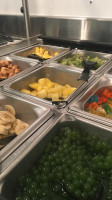 Freeziac food