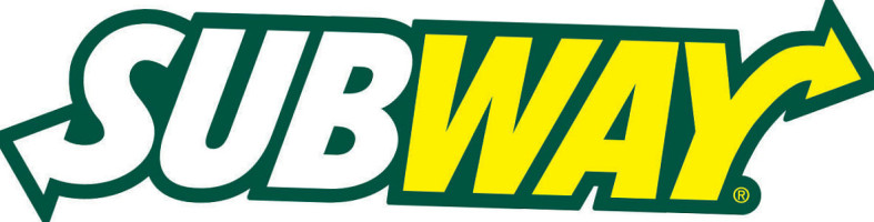 Subway logo