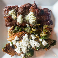 Zane's food