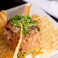 Zane's food