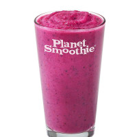 Planet Smoothie drink