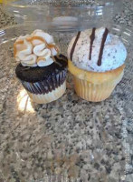 Fat Cupcake food