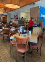 Ihop inside