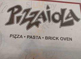 Pizzaiola logo