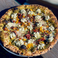 Oak Rye food