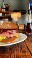 Oak Rye food