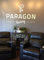 Paragon Bakery inside