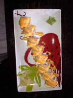 Sushi Tao food